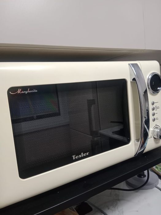 Микроволновая печь TESLER ME-2055 BEIGE
