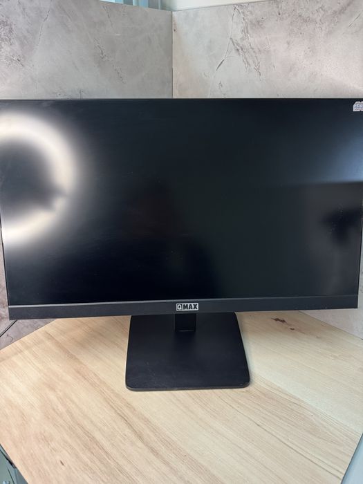 Монитор Q Max Led Monitor | КюМакс