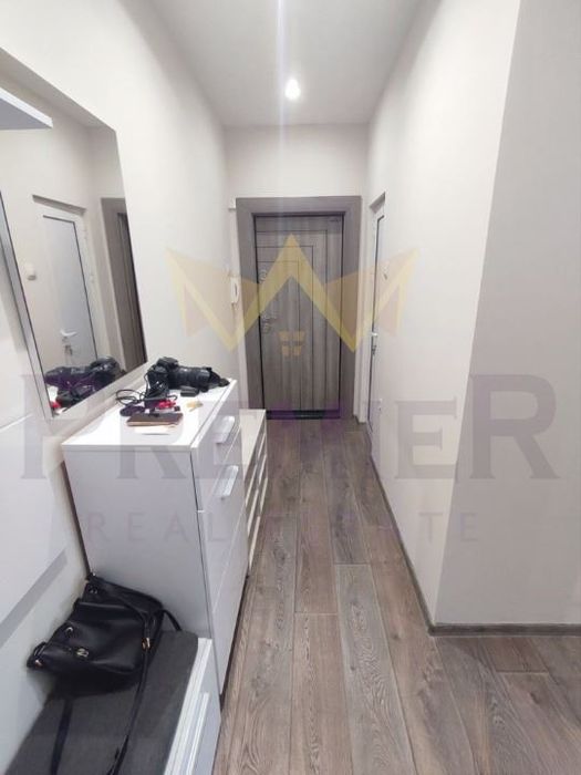 Дава се под наем Тристаен апартамент в Варна, Владислав Варненчик - 80 кв.м за 500 € - Снимка #6