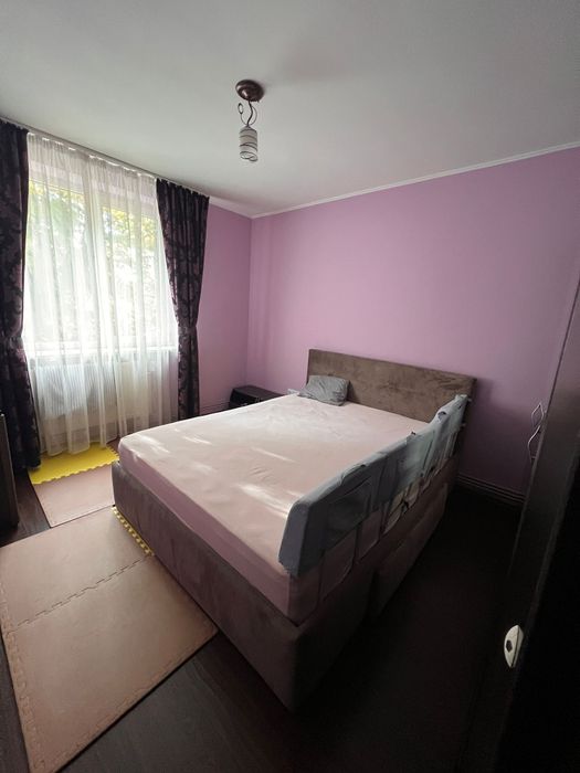 De vanzare apartament 2 camere semidecomandat