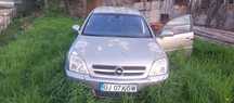 Opel Vectra break