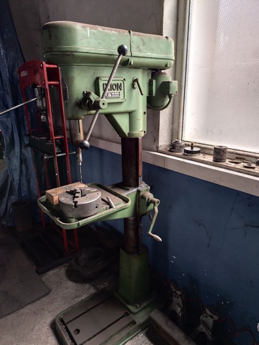 Echipamente service auto,compresor,geometrie,ITP,exhaustor, aparat ac