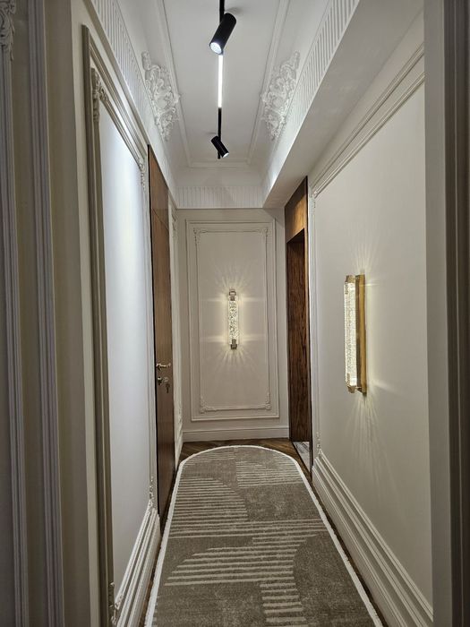 Продажа 2/7/10 61м2 в ЖК Мужассам Уйлар, ор-р: Мега Планет