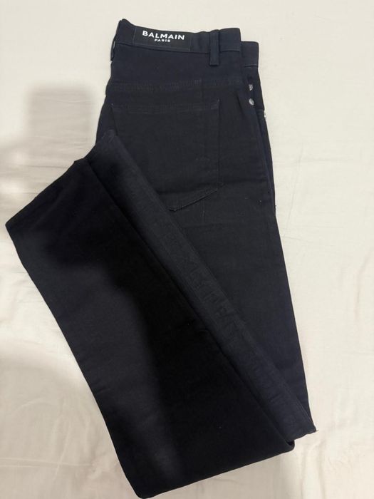 Vand blugi balmain, givenchi, dsquared