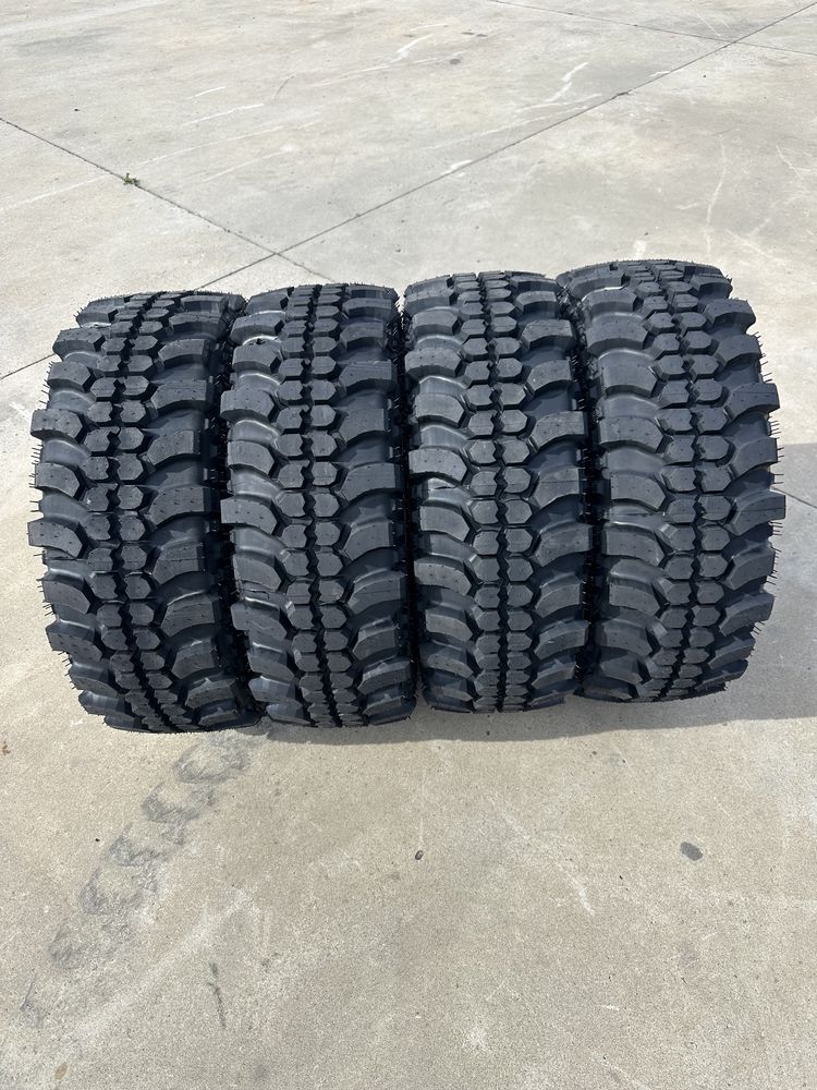 4 anvelope 265/70 R16 Simex Extreme m + s Dot 2025 Garantie 3 ani