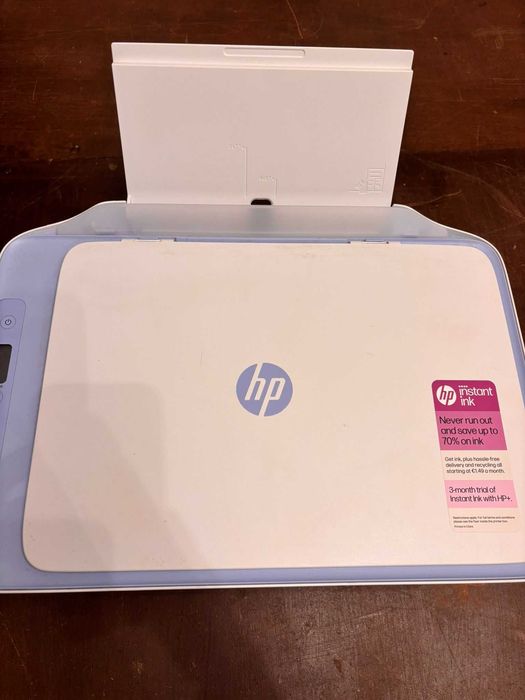 Imprimanta HP Desk 2822e