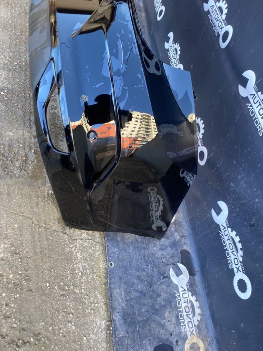 Bara spate Renault Megane 4 sedan berlina