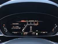 Audi S RS Gen2 Sport Cockpit Виртуално Спортно Оформление Audi Пловдив