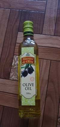 Масло оливковое 2500 тг