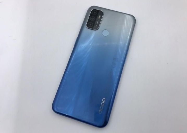 OPPO A53 сост жақсы
