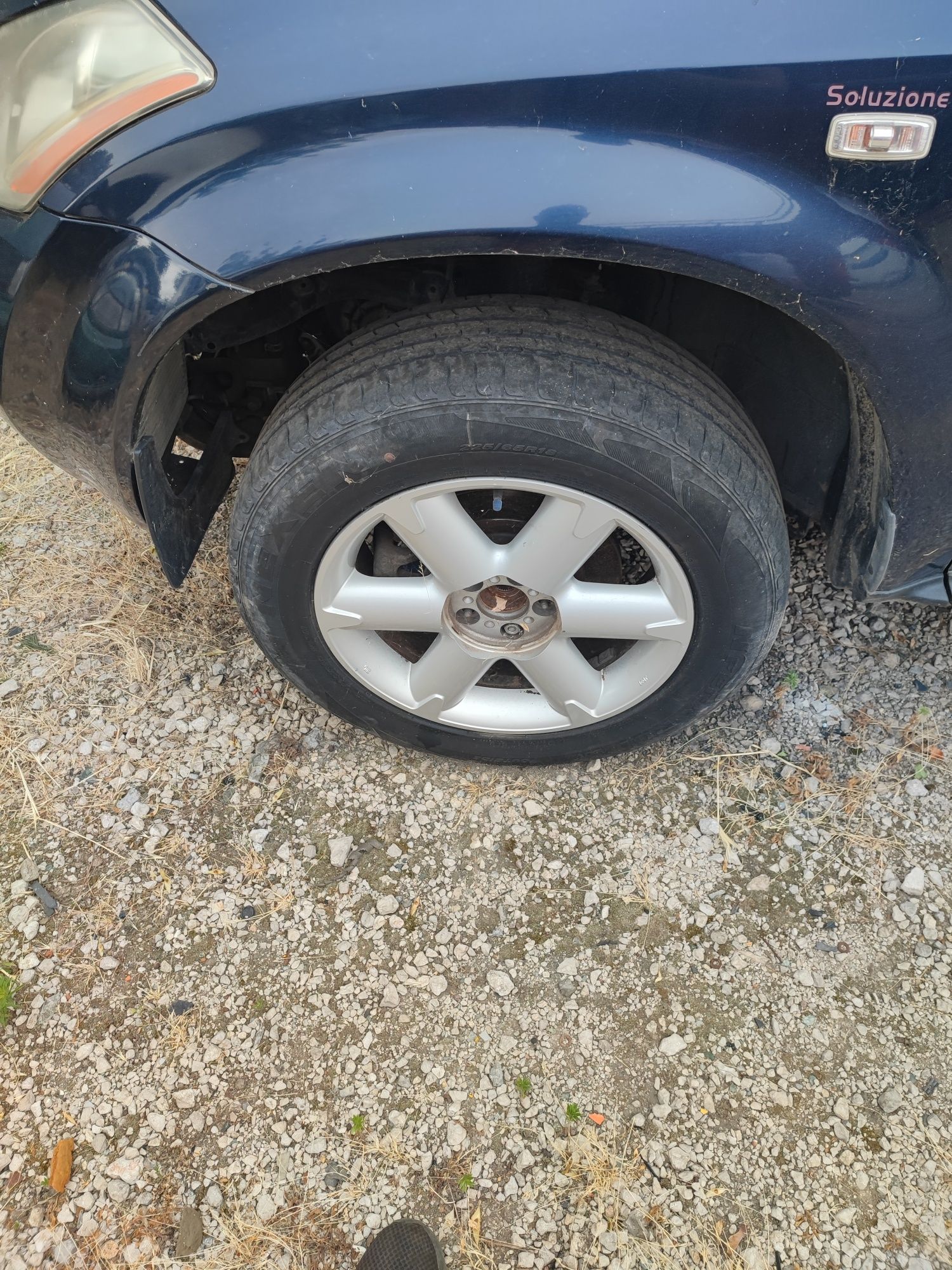 Nissan murano 3.5 автоматик на части