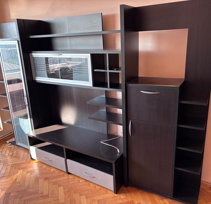 Mobila living/sufragerie
