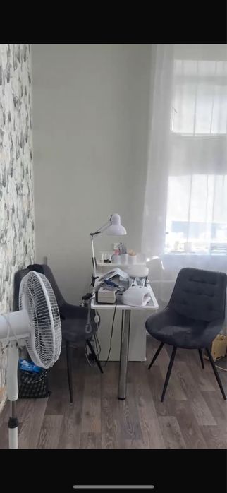 Аренда помещения совместная