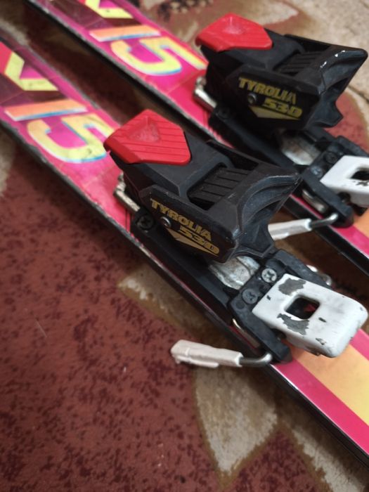 Schiuri 150cm. Sunt in stare buna