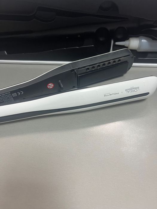 Преса за коса steam pod 3