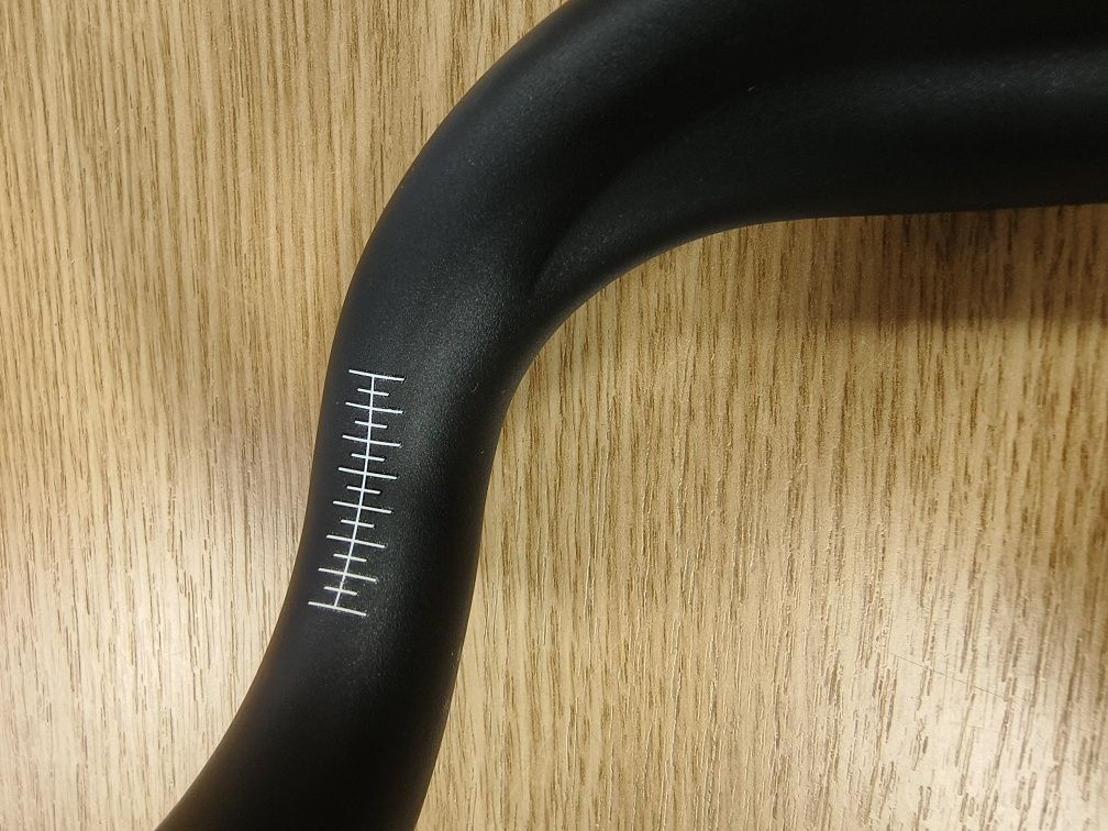 Гравел,шосейно кормило Orbea HB-RP31-R C006 400mm