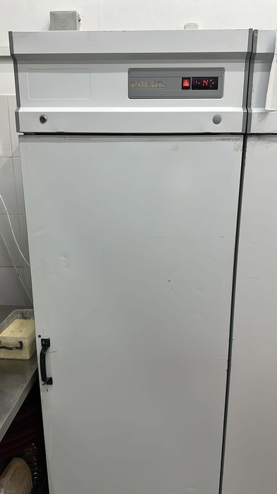 Морозильник Polair