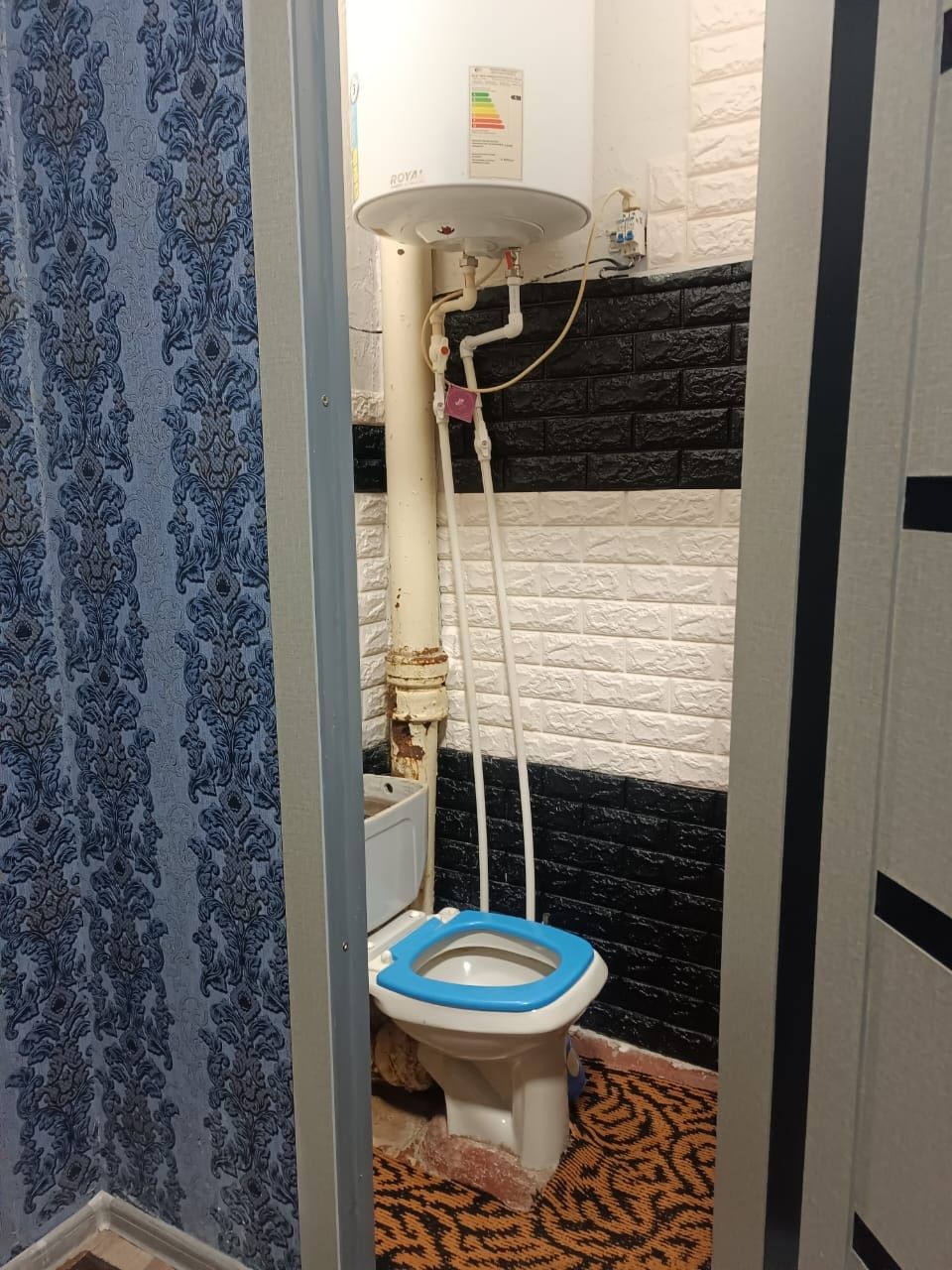 Сдаётся квартира