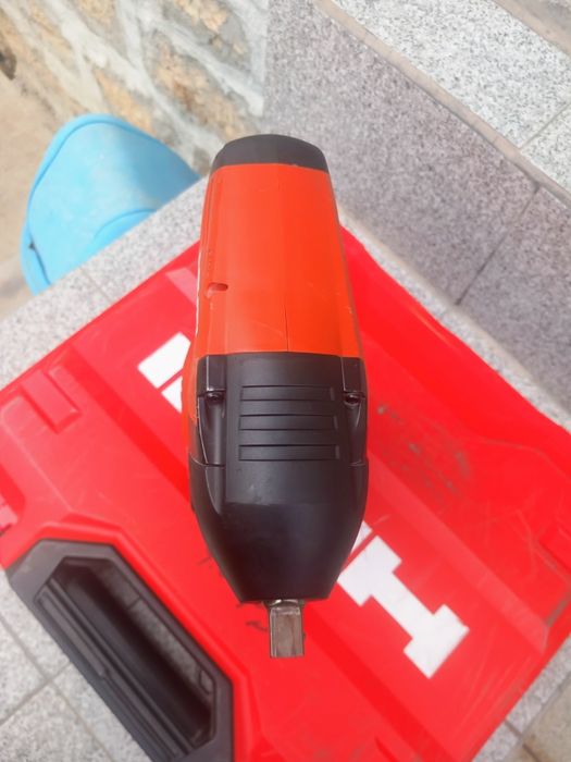 Hilti SIW 22T-A Гайковерт Хилти