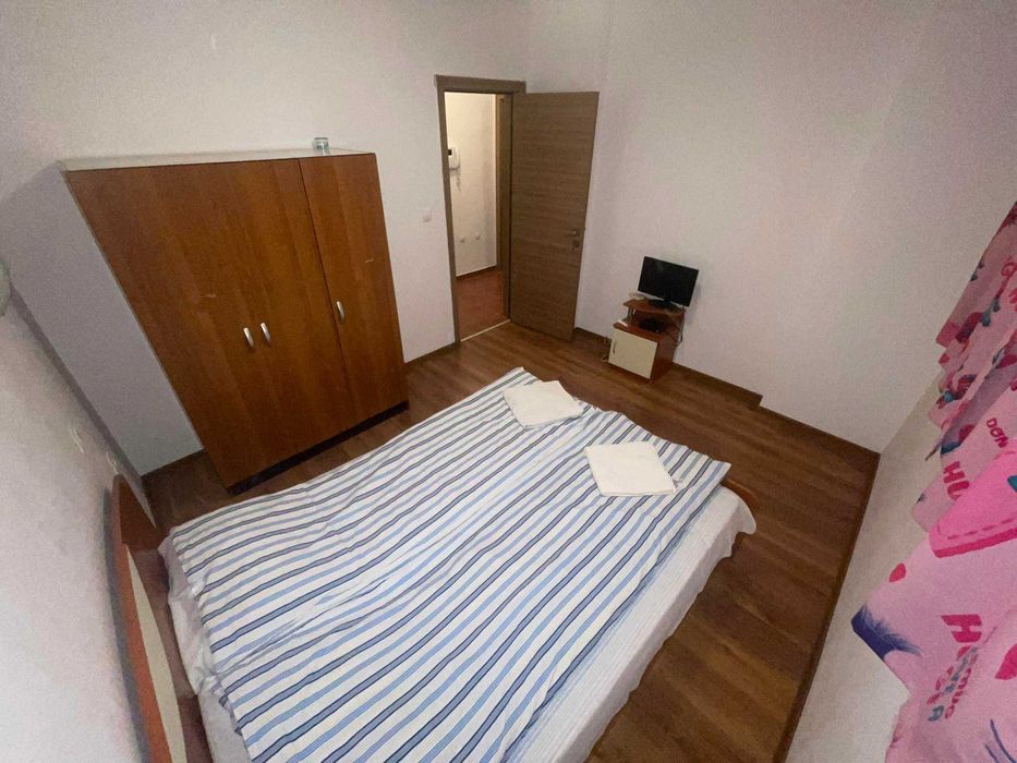 Двустаен апартамент в кв. Братя Миладинови