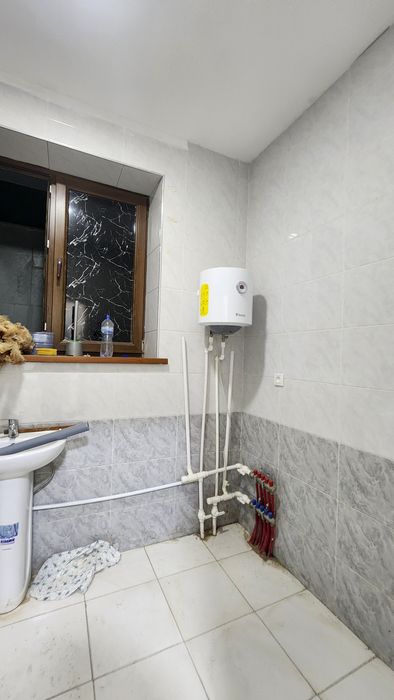 Продаётся цокольный этаж 100 кв.м