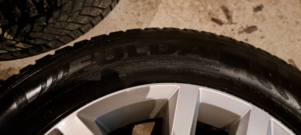 Зимни Фулда 215.60.16