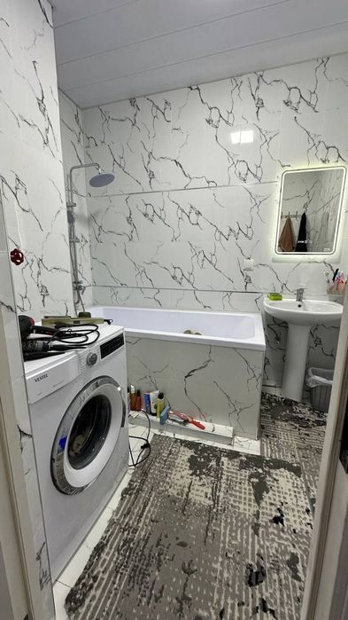 Sergili tumanida 2- metro yaqinida bezmakler kv bor