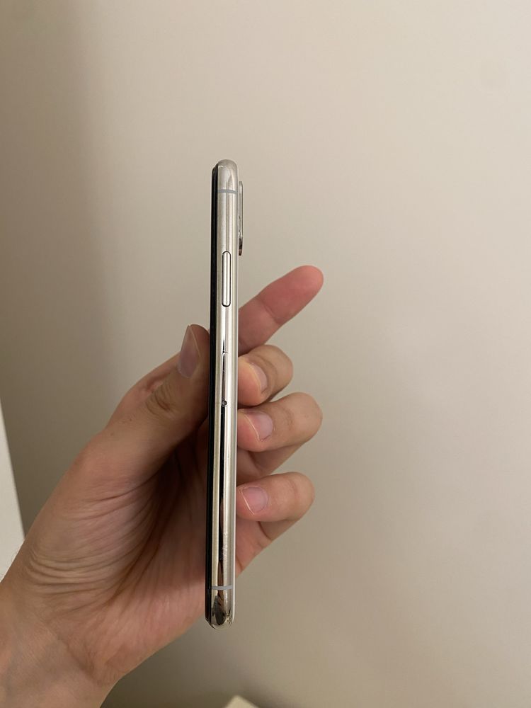 iPhone X, 256 гб