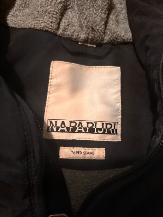 Napapijiri зимно яке