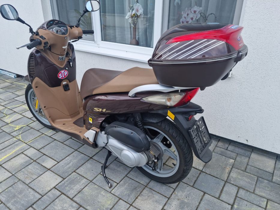 Honda SH 125 i ,