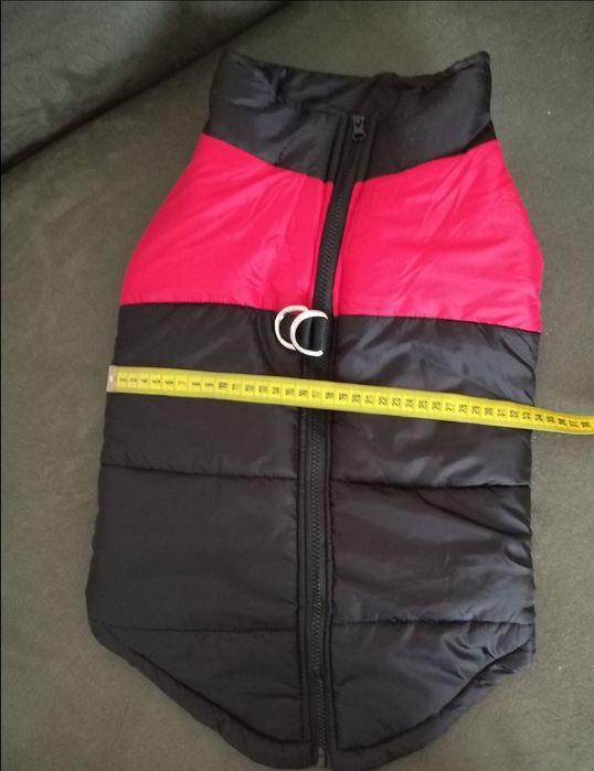 Кучешко шушляково яке