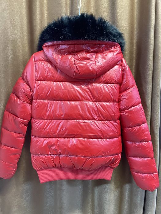 Geacă matlasată , L