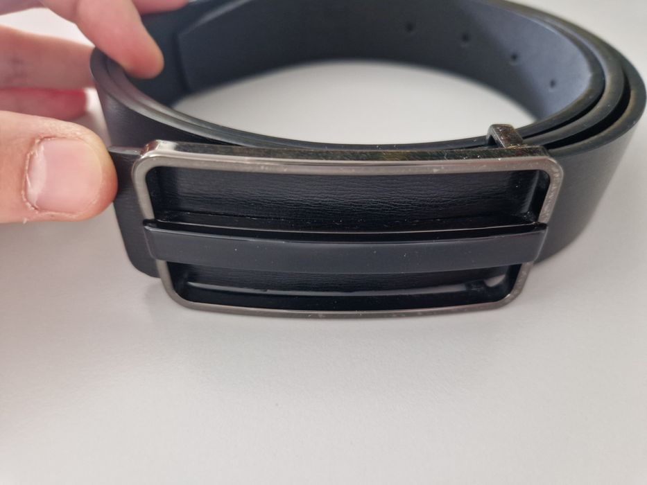 Мъжки кожен колан ART 93