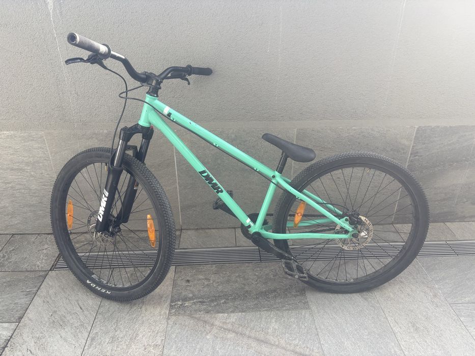 Колело Dmr оригинално