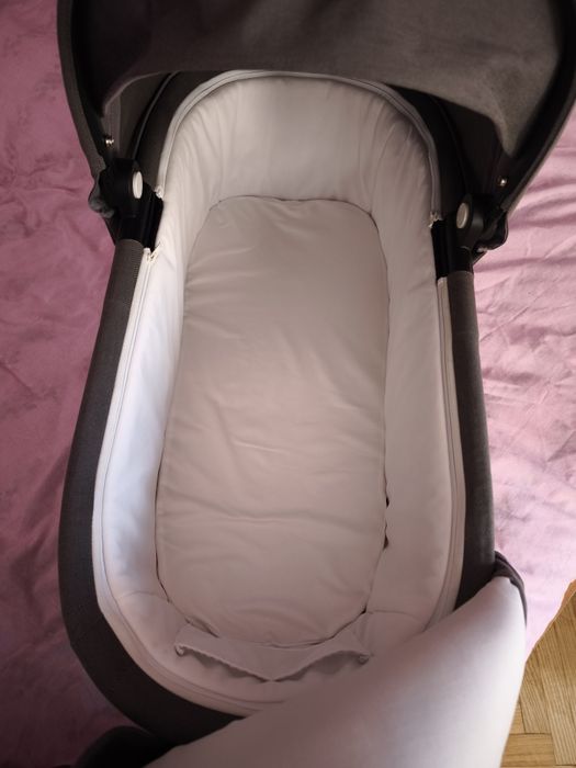 2 коша за новородено за Cybex gazellle s