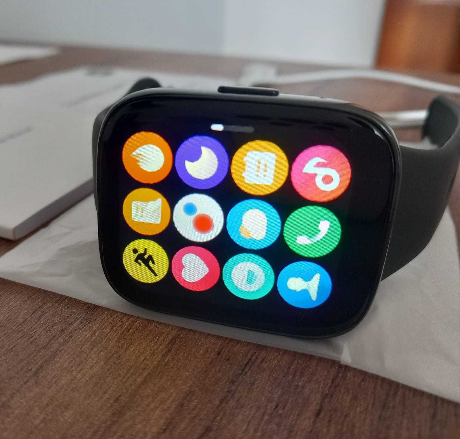 Ceas Redmi Watch 3 Active nou