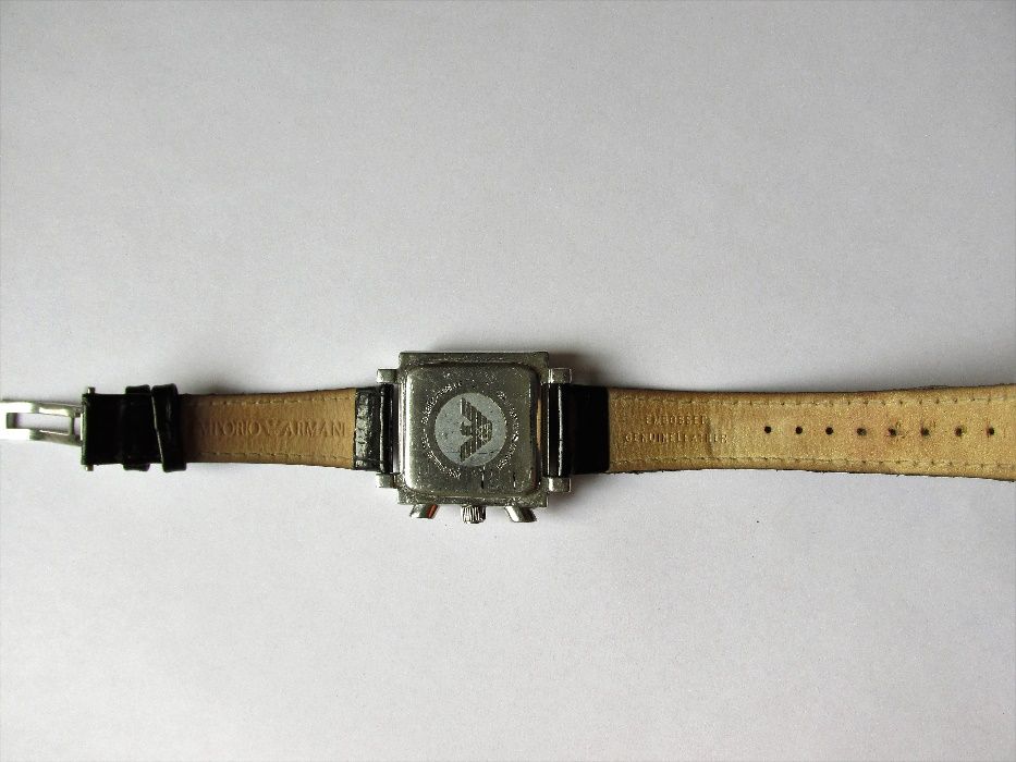 мъжки часовник Emporio Armani