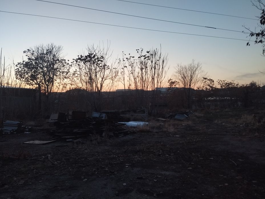 Нежилой помещение яккасарой район