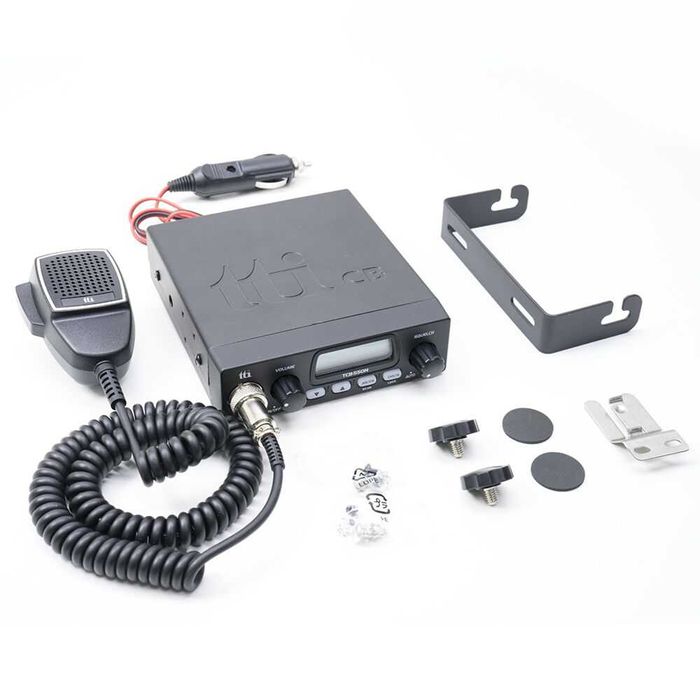 Stație TCB 550N TTI produs Nou.