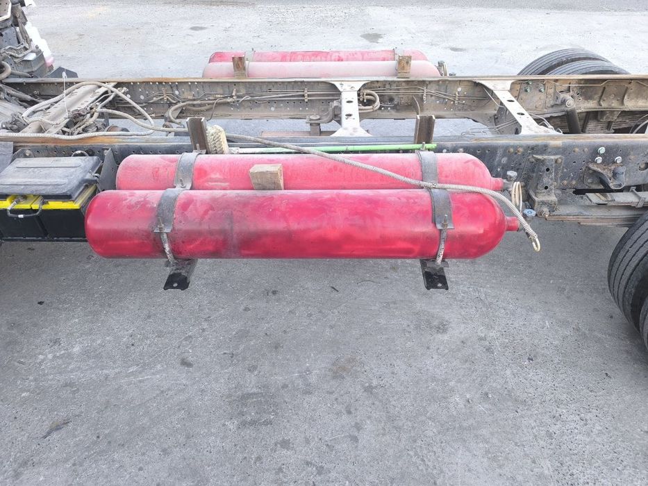 Газ балон сотилади