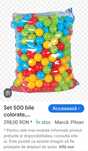 Vand mingi colorate