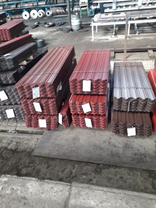 Vand sipca metalica de gard