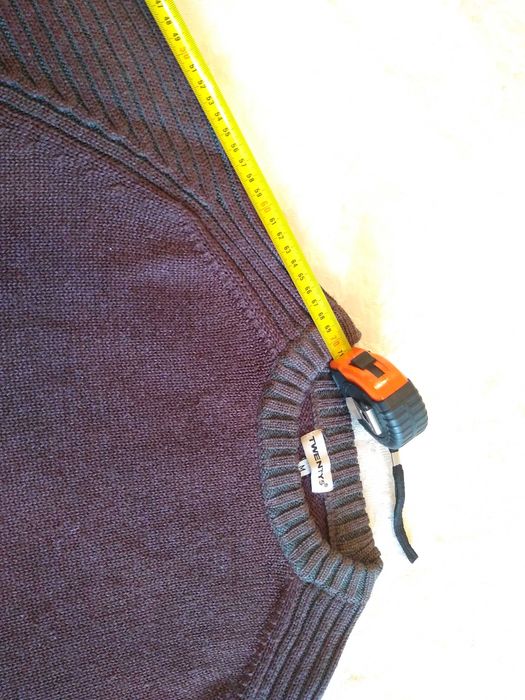 Pulover bărbați de la Twenty 5