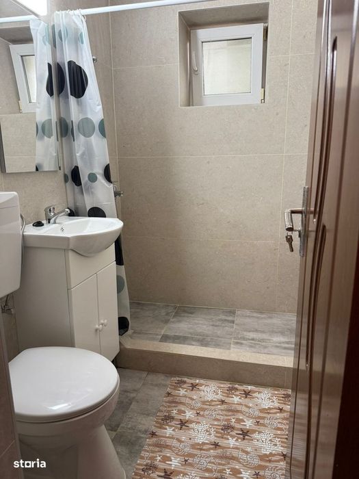 Garsoniera finisata,  utilata complet, ocupabila, Zalău