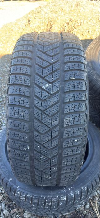 235/45/17 anvelope de iarna