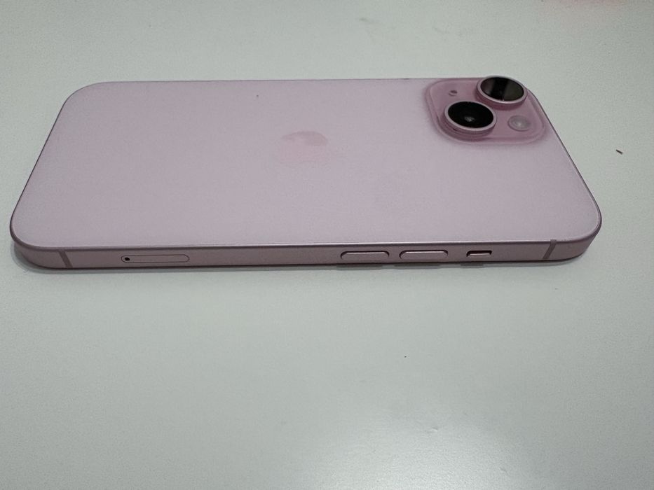 Iphone 15 roz 128gb