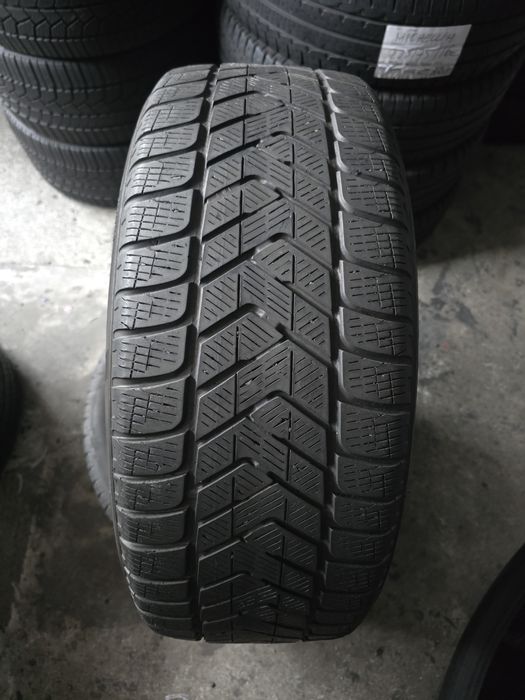 Pirelli 235/50 R18 101V MS iarnă