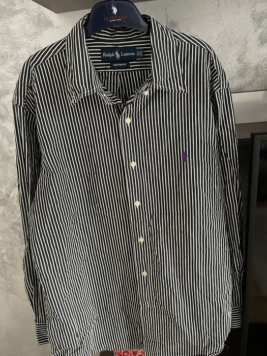 Camasa  Ralph Lauren noua , masura M