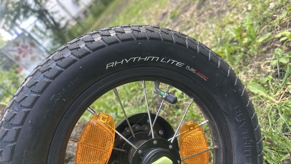Детски велосипед Specialized 12”