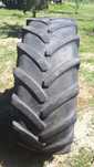 Cauciuc  tractor 440/65R28 Michelin